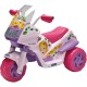 Электромобиль Peg Perego Raider Princess (ED 0917)
